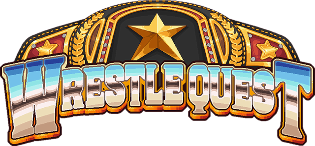 WrestleQuest on Steam